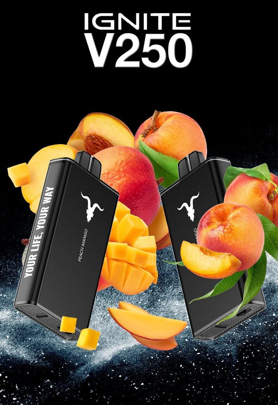 Ignite V250