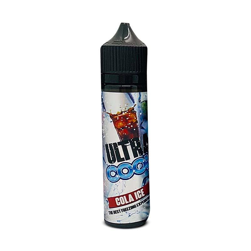 Juice Freebase 3mg 60ml 
